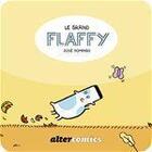 Couverture du livre « Flaffy » de Jose Domingo aux éditions Alter Comics