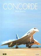 Couverture du livre « Concorde » de Michel Polacco aux éditions Cherche Midi