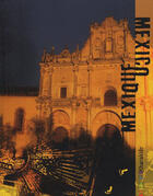 Couverture du livre « Mexique » de Cabourdin. Will aux éditions Terrail