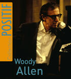 Couverture du livre « Woody Allen » de  aux éditions Scope