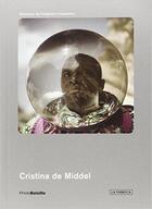 Couverture du livre « PHOTOBOLSILLO ; photobolsillo » de Rafael Doctor et Cristina De Middel aux éditions La Fabrica
