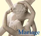 Couverture du livre « Mariage les plus beaux textes (livre audio) » de Compilation aux éditions France Productions