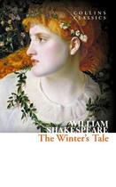 Couverture du livre « The Winter's Tale (Collins Classics) » de William Shakespeare aux éditions Epagine