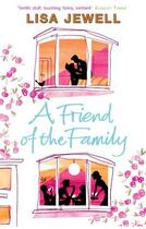 Couverture du livre « A friend of the family » de Lisa Jewell aux éditions Adult Pbs