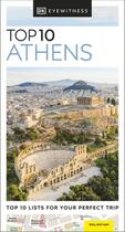 Couverture du livre « ATHENS » de  aux éditions Dorling Kindersley