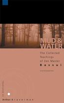 Couverture du livre « Mud and Water » de Tokusho Bassui aux éditions Wisdom Publications