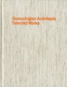 Couverture du livre « Gumuchdjian architects » de Richard Rogers aux éditions Thames & Hudson