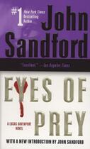 Couverture du livre « Eyes of Prey » de John Sandford aux éditions Penguin Group Us