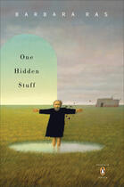 Couverture du livre « One Hidden Stuff » de Ras Barbara aux éditions Penguin Group Us