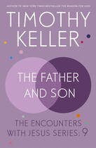 Couverture du livre « Father and Son » de Timothy Keller aux éditions Hodder And Stoughton Digital