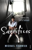 Couverture du livre « Sacrifices » de Fishwick Michael aux éditions Random House Digital