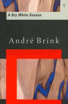 Couverture du livre « Dry White Season » de Andre Brink aux éditions Random House Digital