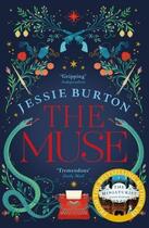 Couverture du livre « THE MUSE » de Jessie Burton aux éditions Pan Macmillan