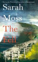 Couverture du livre « THE FELL » de Sarah Moss aux éditions Pan Macmillan