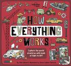 Couverture du livre « How everything works (édition 2022) » de Collectif Lonely Planet aux éditions Lonely Planet France