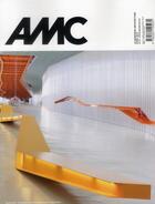 Couverture du livre « REVUE AMC N.214 ; avril 2012 » de Revue Amc aux éditions Le Moniteur