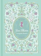 Couverture du livre « Jane Austen : L'intégrale illustrée » de Jane Austen et Hugh Thomson et Chris Hammond aux éditions Hauteville