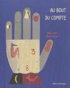Couverture du livre « Au bout du compte » de Martin Jarrie et Regis Lejonc aux éditions Rouergue