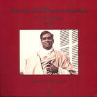 Couverture du livre « Swâmi Siddheswarânanda et son temps t.3 » de Maud Lallement aux éditions Petit Vehicule