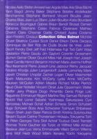 Couverture du livre « La collection Gilles Balmet » de Gilles Balmet aux éditions Fage