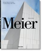 Couverture du livre « Richard Meier & partners ; complete works 1963-2013 » de Philip Jodidio aux éditions Taschen