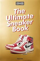 Couverture du livre « Sneaker Freaker ; the ultimate Sneaker book » de Simon Wood aux éditions Taschen