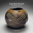 Couverture du livre « Zulu beer vessels » de Jolles aux éditions Arnoldsche