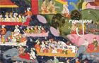 Couverture du livre « Ramayana » de Sumedha V. Ojha et J. P. Losty aux éditions Antique Collector's Club