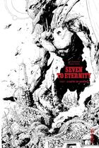 Couverture du livre « Seven to eternity Tome 1 : le maître des murmures » de Rick Remender et Jerome Opena aux éditions Urban Comics