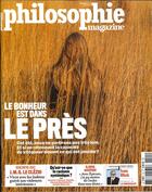 Couverture du livre « Philosophie magazine n 141 - juillet/aout 2020 » de  aux éditions Philo Revue