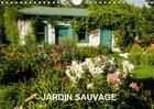 Couverture du livre « 13 photos d un jardin naturel » de Philippe Henry aux éditions Calvendo