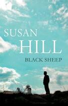 Couverture du livre « Black Sheep » de Susan Hill aux éditions Random House Digital