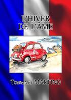 Couverture du livre « L'hiver de l'âme » de Tommaso Martino aux éditions Lulu