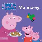 Couverture du livre « Peppa Pig : ma mamy » de  aux éditions Hachette Jeunesse