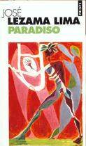 Couverture du livre « Paradiso » de Jose Lezama Lima aux éditions Points