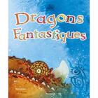 Couverture du livre « Contes fantastiques/dragons fantastiques » de  aux éditions Piccolia