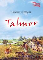 Couverture du livre « Talmor » de Le Henaff Charles aux éditions Persee