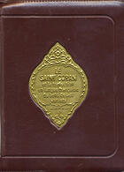 Couverture du livre « Le saint Coran » de Revelation aux éditions Albouraq