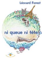 Couverture du livre « Ni queue ni tête » de Forest Leonard aux éditions Bouton D'or Acadie