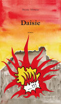 Couverture du livre « Daisie » de Michel Metreau aux éditions Croit Vif