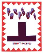 Couverture du livre « Poppeup ! » de Benoit Jacques aux éditions Benoit Jacques