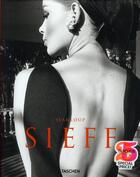 Couverture du livre « Jean-Loup Sieff » de Jean-Loup Sieff aux éditions Taschen