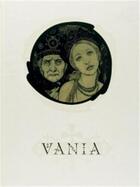 Couverture du livre « Vania » de  aux éditions Dgv