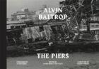 Couverture du livre « Alvin Baltrop ; the piers » de Baltrop Alvin aux éditions Dap Artbook
