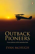 Couverture du livre « Outback Pioneers » de Mchugh Evan aux éditions Penguin Books Ltd Digital