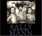 Couverture du livre « Sally mann immediate family (paperback) » de Sally Mann aux éditions Aperture