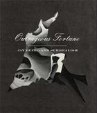 Couverture du livre « Outrageous fortune : Jay Defeo and surrealism » de  aux éditions Dap Artbook