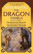 Couverture du livre « The Dragon Nimbus Novels: Volume III » de Irene Radford aux éditions Penguin Group Us