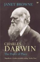 Couverture du livre « Charles Darwin Volume 2 » de Browne Janet aux éditions Random House Digital