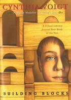 Couverture du livre « Building Blocks » de Cynthia Voigt aux éditions Atheneum Books For Young Readers